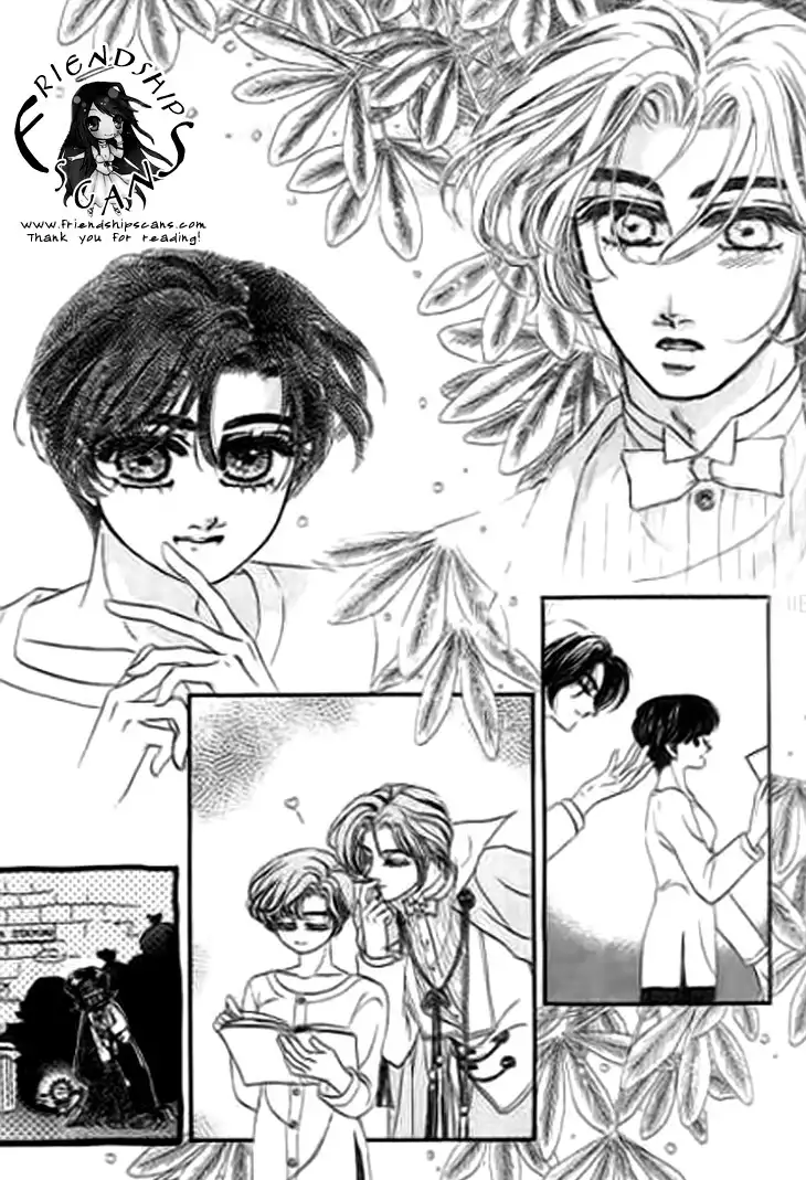 Sentimental Fruits Chapter 4 17